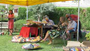 BOVES/ "Parole e immagini", 31esima edizione: i termini per l'invio delle opere in concorso - Cuneocronaca.it - Cuneocronaca.it