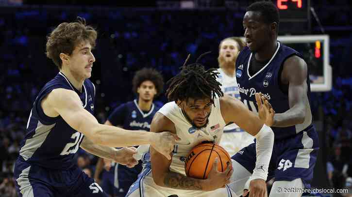 Jersey City To Hold Parade For Saint Peter’s After ‘Amazing’ NCAA Tournament Run