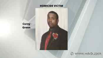 2007 homicide still remains unsolved