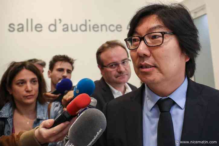 Accusations d'agressions sexuelles: l'ex-secrétaire d'Etat Jean-Vincent Placé présenté à un juge d'instruction