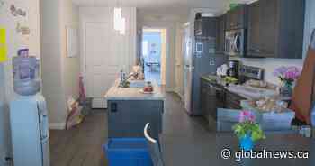 Saskatchewan shelters feel neglected by Saskatchewan’s provincial budget