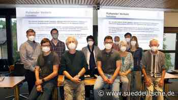 Gauting - Alles zugestellt - Starnberg - SZ.de - Süddeutsche Zeitung - SZ.de