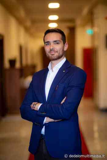 Enna - Giarrizzo (M5S) sollecita le istituzioni locali a prendere parte attivamente al “FORUM ENNA 2030” - Dedalomultimedia