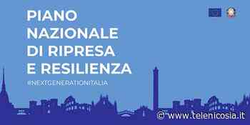Organizzata dal Libero Consorzio Comunale di Enna una giornata di studio sulle opportunità del PNRR - TeleNicosia