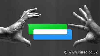 Forcing WhatsApp and iMessage to Work Together Is Doomed to Fail