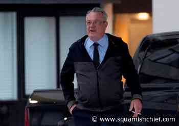 Ontario MPP Randy Hillier released with conditions following arrest - Squamish Chief