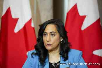 Questions swirl as Canada launches negotiations for F-35 stealth fighter - Squamish Chief