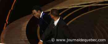 La mère de Will Smith réagit à la gifle de son fils