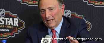 Le repêchage 2022 aura bel et bien lieu à Montréal