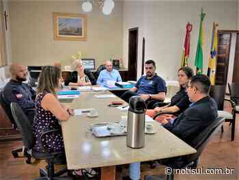 Capivari de Baixo terá Guarda Municipal Mirim - Notisul