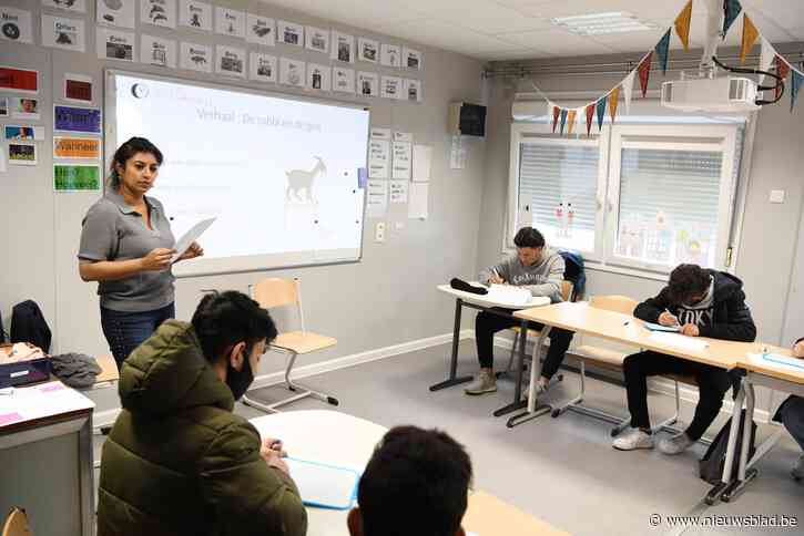 Van 300 naar 86 Okan-leerlingen op de wachtlijst: Antwerpse onderwijsnetten doen extra inspanningen, maar zitten op limiet
