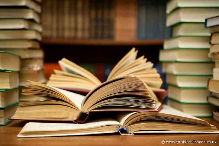 To Read Or Not To Read Jessica Cloake Sunbury Manor School