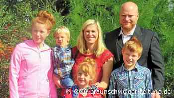 Dana aus Oebisfelde sucht einen Stammzellenspender