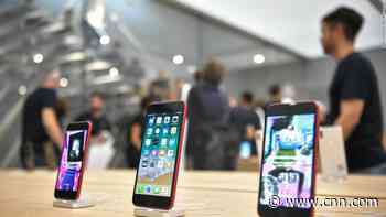 How Europe's bold new rules for Big Tech could change the services you use