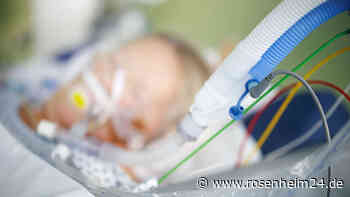 Hotspot-Region Rosenheim: Jeder Dritte hat sich mit Corona infiziert