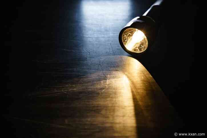 More than 1K Austin Energy customers without power