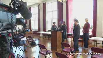 New project aims to detect and address bias in NY State courts