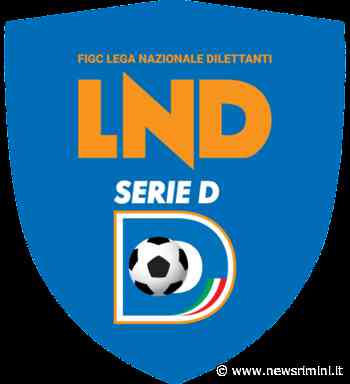 Aglianese-Rimini, dirige Antonio Monesi di Crotone - News Rimini