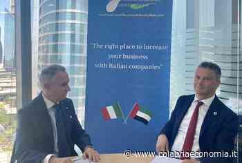 Grande successo per il progetto “Magna Grecia Style” della CCIAA di Crotone - - http://www.calabriaeconomia.it/