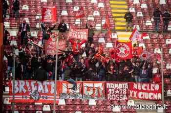 Crotone e Cittadella, Grifo in trasferta: le info per i biglietti - Calcio Grifo