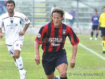 Amarcord | Fabrizio Grillo: «A Crotone la più bella stagione da calciatore» • ilRossoBlu.it - ilRossoBlu.it