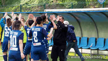 Serie C Femminile/Girone C - Il Crotone batte l'Indipendent e sbanca il Kennedy - NapoliToday