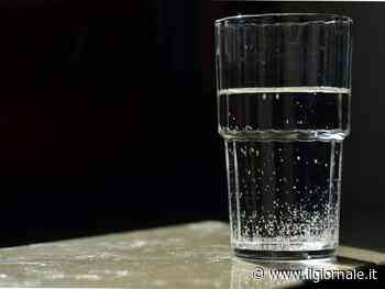 Acqua, proprietà e benefici per i senior