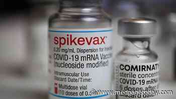 FDA Greenlights Second COVID Booster for Select Groups