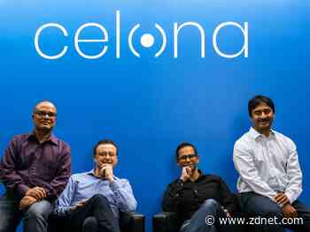 Enterprise 5G 'big wave' advances as Celona nabs $60 million Series C