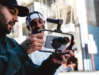 Moment adds to its MagSafe iPhone accessory lineup with more mounts