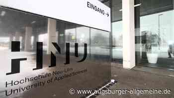 Hochschule Neu-Ulm erhält Geldspritze für die Internationalisierung