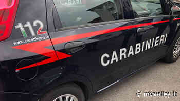 Carabinieri di Zogno: arrestati 4 stranieri per rapina aggravata ai danni di un residente in Valle Imagna - MyValley.it