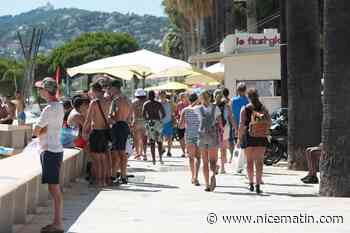 Comment Antibes veut séduire les touristes japonais