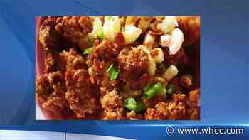 'Garbage Plate' heads to Brooklyn