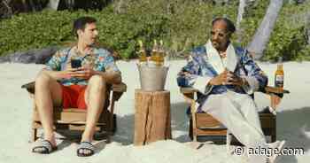 Watch the newest commercials from Corona, Geico, Orkin and more