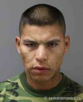 Warrant of Arrest - Forcible Confinement/Aggravated Assault