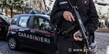 Prostitution, Waffenhandel, Geldwäsche: Wie die Mafia vom Krieg in der Ukraine profitiert