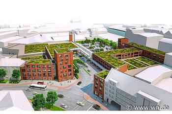 Eine Mehrheit für den Hafenmarkt ist sicher