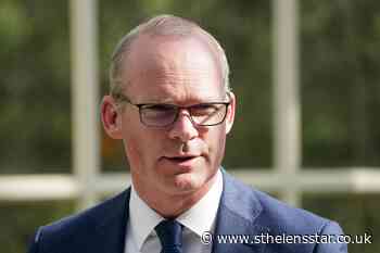 Four officials at Russian Embassy told to leave Ireland - St Helens Star