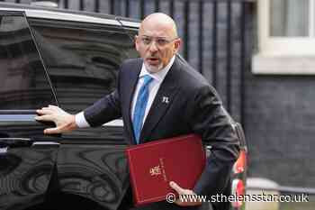 Families 'tired' of waiting for special needs support, Zahawi says - St Helens Star