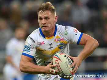 Leeds Rhino’s hooker Brad Dwyer set to miss St Helens clash - LiverpoolWorld