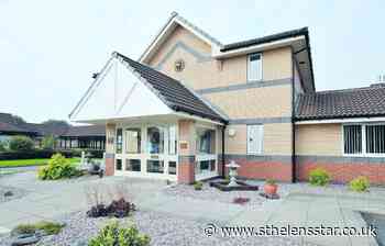 Broadoak Manor Care Home set for £500k upgrade - St Helens Star