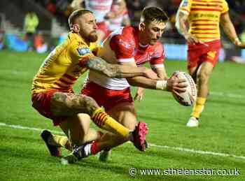Confirmed: Saints' Challenge Cup quarter final date in Catalans - St Helens Star