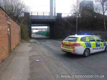 Ravenhead Recycling Centre evacuated as bomb squad called - St Helens Star