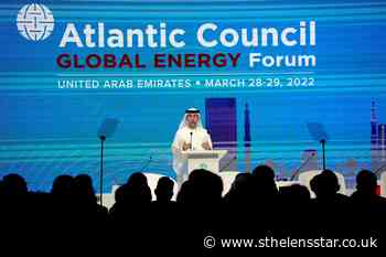 UAE energy chief doubles down on Opec alliance with Russia - St Helens Star