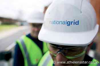 National Grid sells 60% stake in gas network - St Helens Star