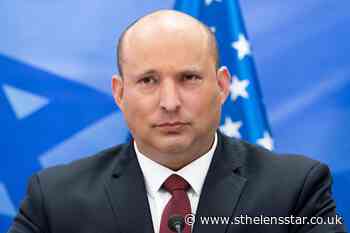 Israeli leader tests positive for Covid-19 - St Helens Star