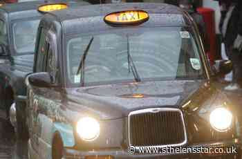 Proposed fees for taxi licensing in St Helens to be discussed - St Helens Star