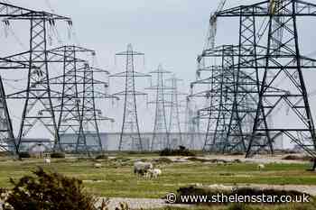 PM's energy security strategy looks set for further delay - St Helens Star