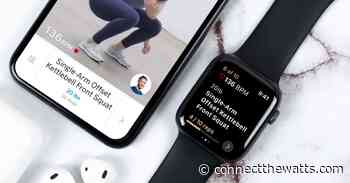 The best fitness apps for traveling in 2022